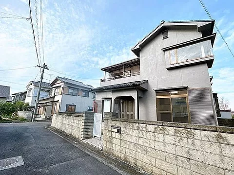 Used single-family home, 625-16 Kawahara, Iiyama Town, Marugame City