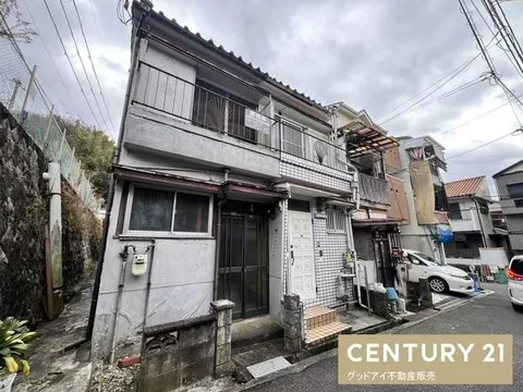 Daito City, Hojo 7-chome (Nozaki Station) 2-story 4K