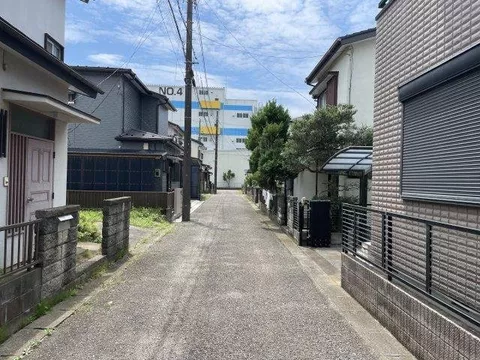 Good access to the old National Route 4 ◎ Convenient living within walking distance to a convenience store ♪ - Image 3