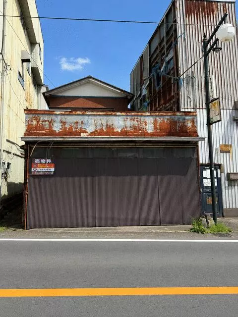 Futtsu City, Minato (Kazusa-Minato Station) 2-story 3DK