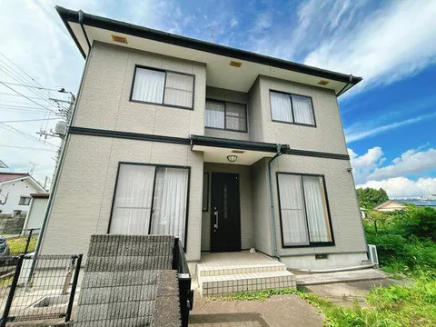 Koriyama City Azumacho Sasagawa Azaharayashiki (Koriyama Station) 2-story 4LDK