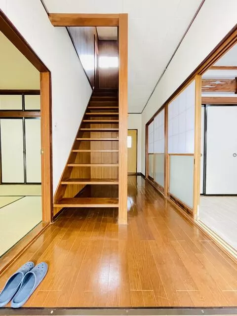 Yonezawa City, Tōmachi 3-chome (Yonezawa Station) 2-story 4DK