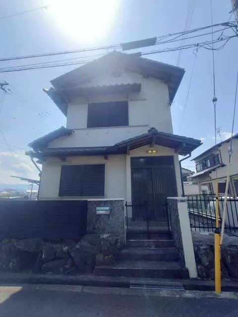 Izumisano City, Minamizumigaoka 2-chome (Higashisano Station), 2-story, 4DK