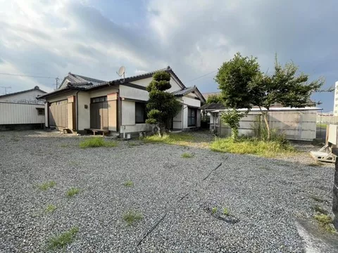 Kubohara Town (Isoichi Station) 10.5 million yen