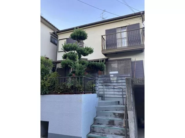 With garden ◆ Floor heating in dining and Japanese-style room ◆ Built by Sekisui House