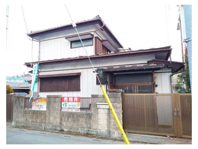 Hino Town 2 (Seibu Chichibu Station) 5.98 million yen