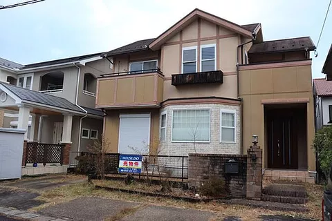 Used single-family home in Higashiyama 2-chome - Used single-family home