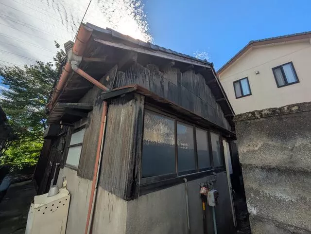 Kitanaogoya City Kujinogōmae (Hira Station) 2-story 4DK