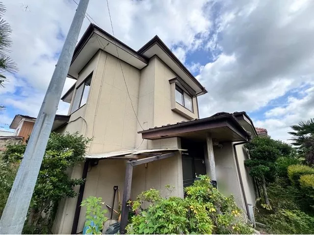 Within walking distance to elementary and middle schools / great environment for raising children / 4 minutes by car to Miyagi Coop Yagiyama store!