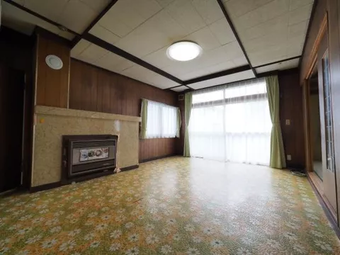 Asahikawa City, Kagura 4-jo 11-chome (Asahikawa Station), 2-story, 4LDK