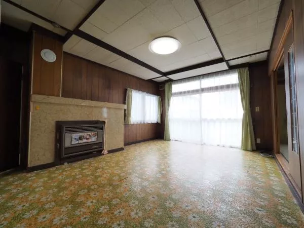 Asahikawa City, Kagura 4-jo 11-chome (Asahikawa Station), 2-story, 4LDK