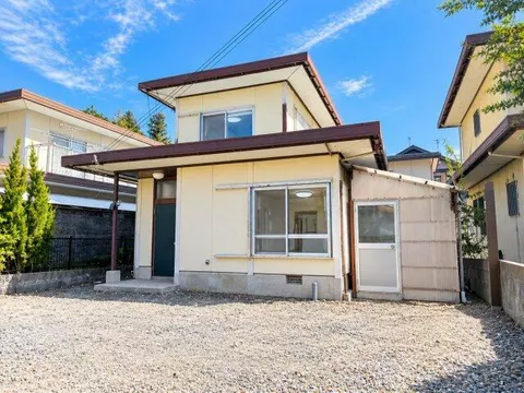 Koka City, Shigaraki Town Nagano (Shigaraki Station) 2-story 4DK