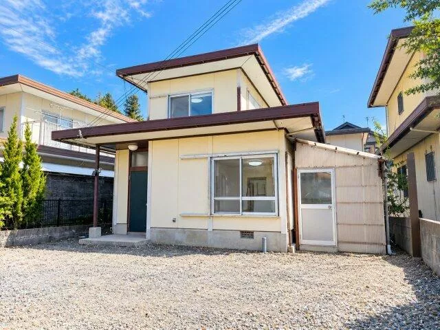 Koka City, Shigaraki Town Nagano (Shigaraki Station) 2-story 4DK