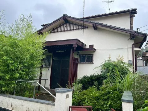 Hannan City, Hakuzaku (Hakuzaku Station) 2-story 4DK