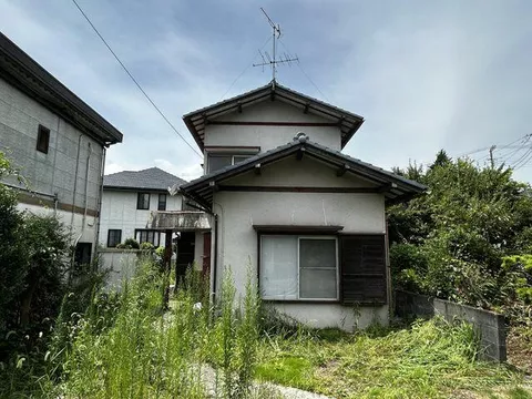 Susono City, Kazurayama (Iwanami Station), 2-story, 3LDK