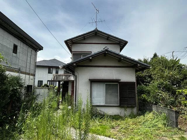 Susono City, Kazurayama (Iwanami Station), 2-story, 3LDK