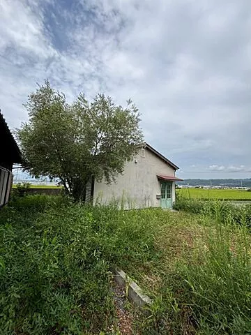 Used single-family home, Kurisu, Wakayama City - Used house - 54819