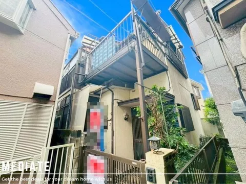 - A life close to Kanayama Forest Square × A nurturing life in a calm living environment -