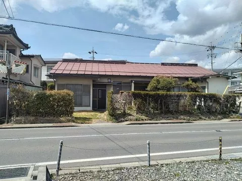 Kohan 2 (Okaya Station) 10.6 million yen