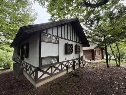 Hokuto City, Oizumi Town, Yato, single-story building, 2LDK