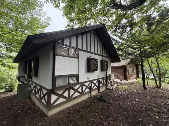 Hokuto City, Oizumi Town, Yato, single-story building, 2LDK