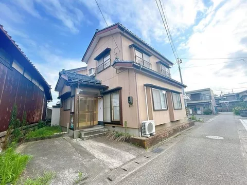 [Open House] Current sale until August 9 / Approximately 9 minutes on foot from Kameda Higashi Elementary School /