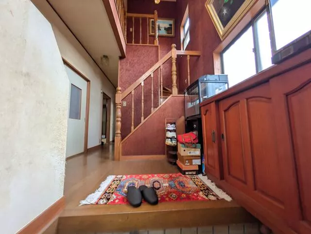 Oaza Noda, Higashimatsuyama City (Shinrin-Koen Station), 2-story 5K