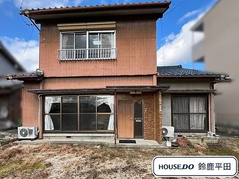 Used single-family home in Kosugi-cho, Yokkaichi City - Used single-family home