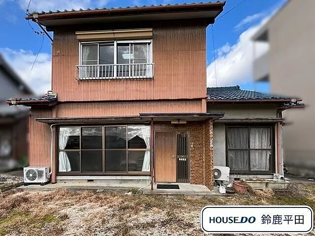 Used single-family home in Kosugi-cho, Yokkaichi City - Used single-family home