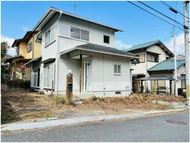 Nara City, Tsuge Kobushi-ga-oka (Murobuchi-Ono Station), 2-story, 4LDK