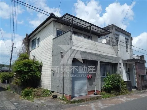 So City, Taibumachi Minamata, 2-story building, 5DK - Image 2