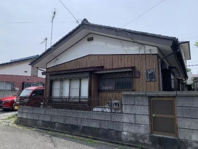 Hirosawacho 3 (Asami Station) 5,900,000 yen