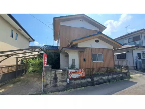 Tamato, Chikusei City (Eligible for housing loan, consultation for 0 yen self-funding available)