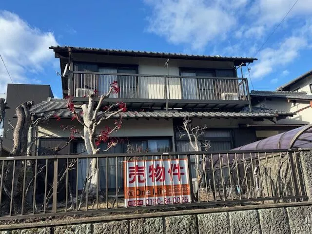 Kakamigahara City Shin Unuma Dai 5-chome (Unuma Station) 2-story 5SLK