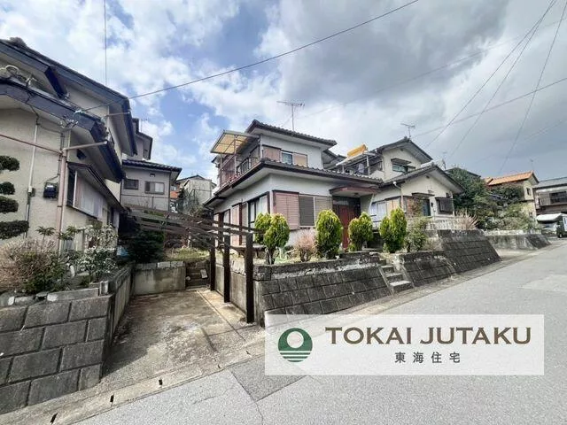 Moka City, Takada (Kushida Station) 2-story 7DK