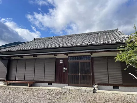 Used single-family home, Tanabe City, Nakahenro Town, Kinro, used house