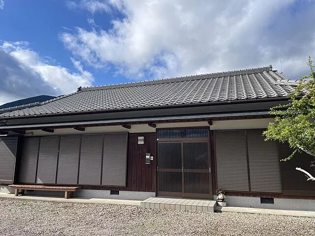 Used single-family home, Tanabe City, Nakahenro Town, Kinro, used house