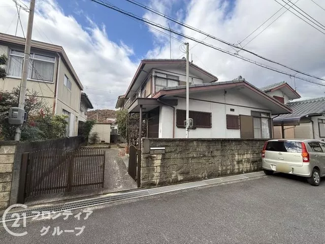 【9 minutes on foot from Adebe Station + immediate viewing available!】■5DK■Balcony facing south■Well-equipped living facilities♪
