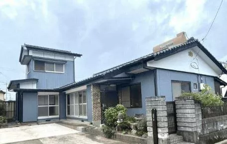 Hofu City, Kishizu 2-chome (Hofu Station) 2-story 5DK