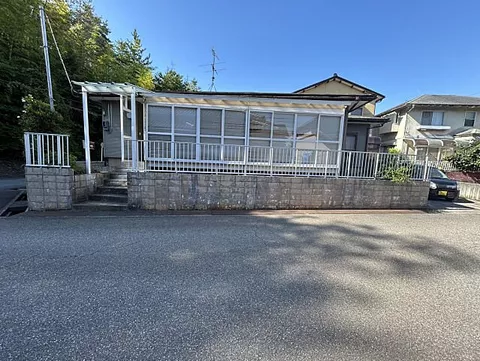 Used single-family home Izumidai Aozora BASE