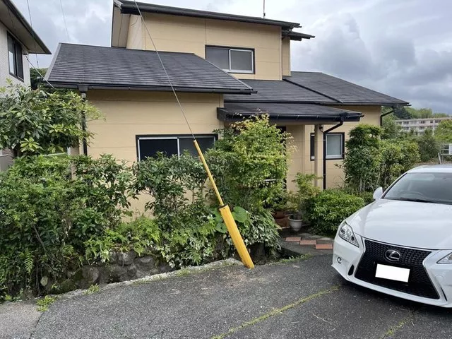 Elementary school within a 10-minute walk, low surrounding traffic volume, Japanese-style room, land over 50 tsubo