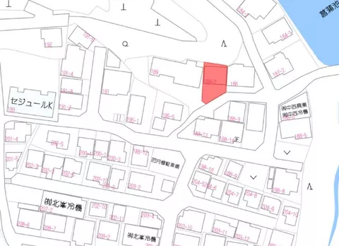 Wakayama City, Sonobe (Rokushitaya Station), 2-story, 7DK