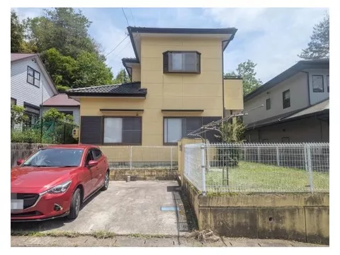 【Same-day viewing available】 A nature-rich and quiet living environment! Please feel free to inquire!