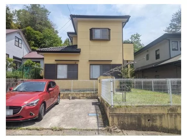 【Same-day viewing available】 A nature-rich and quiet living environment! Please feel free to inquire!