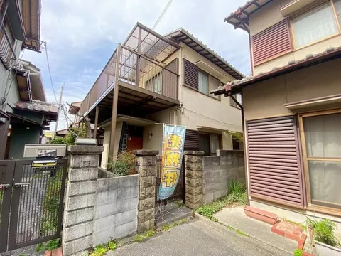 Ibazaki Minami (Ibo Station) 3.5 million yen