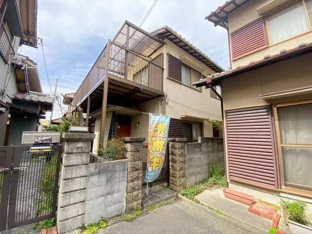 Ibazaki Minami (Ibo Station) 3.5 million yen