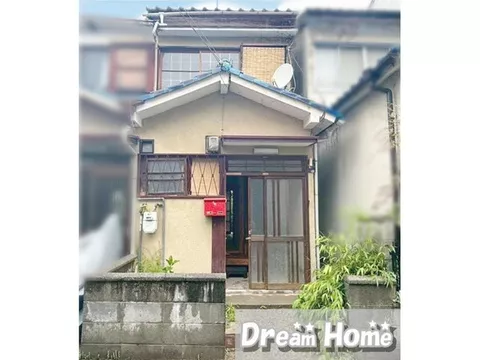[2WAY access] 3-minute walk from JR "Saga Arashiyama" Station & 6-minute walk from Keifuku "Kakuoin" Station
