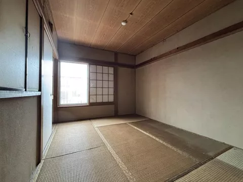 Motokubo-cho (Minami-Ota Station) 6.8 million yen