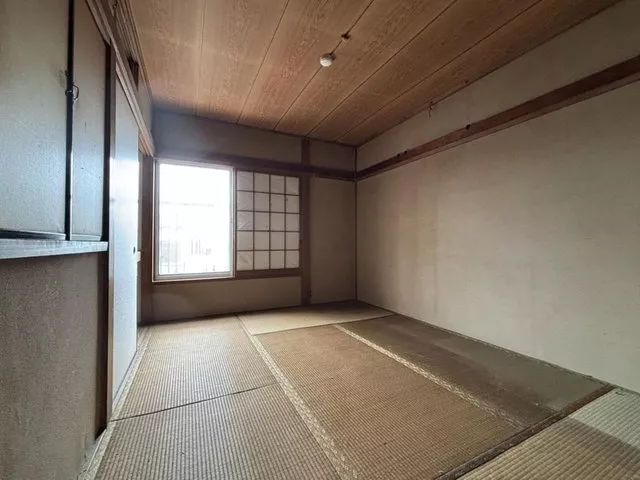 Motokubo-cho (Minami-Ota Station) 6.8 million yen