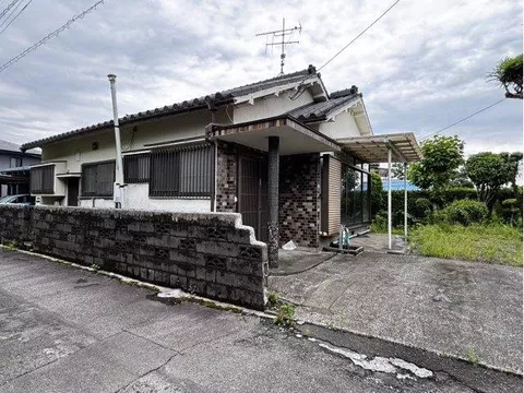 Wakimoto (Shigetomi Station) 8.5 million yen